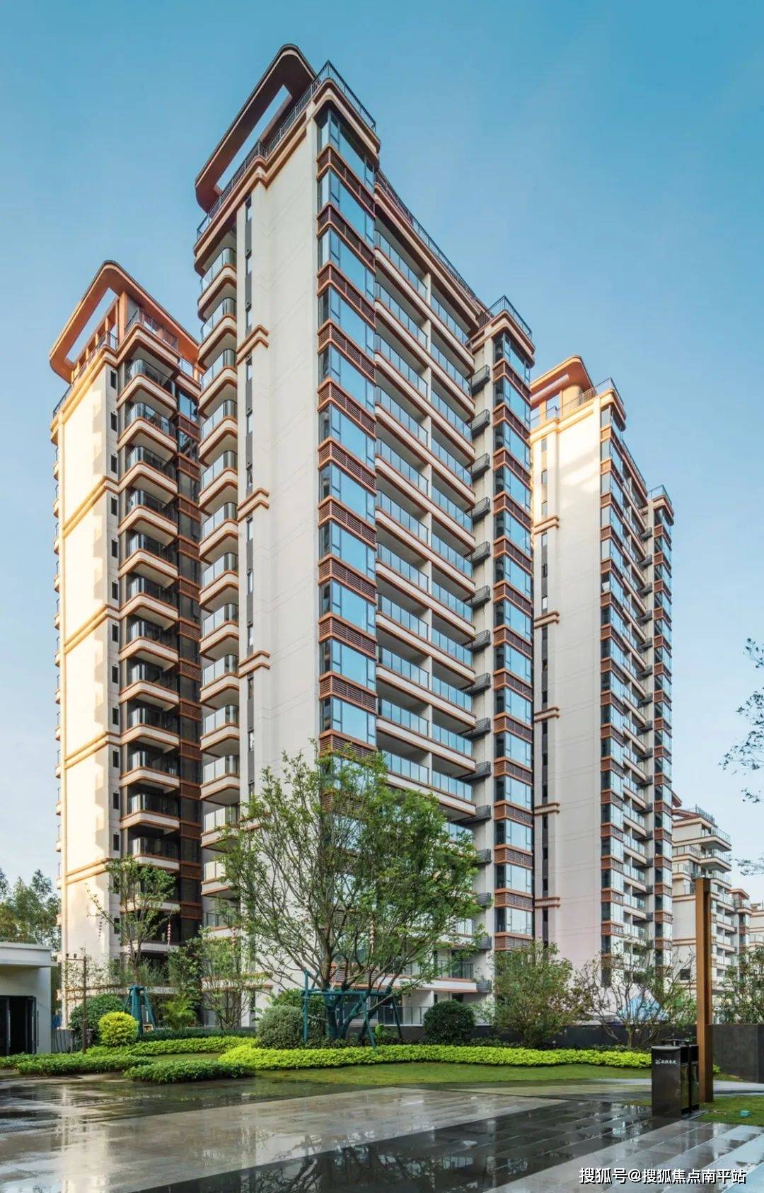 2024"热辣滚烫"龙年南宁热门楼盘南宁·北投东境-楼盘详情-营销中心