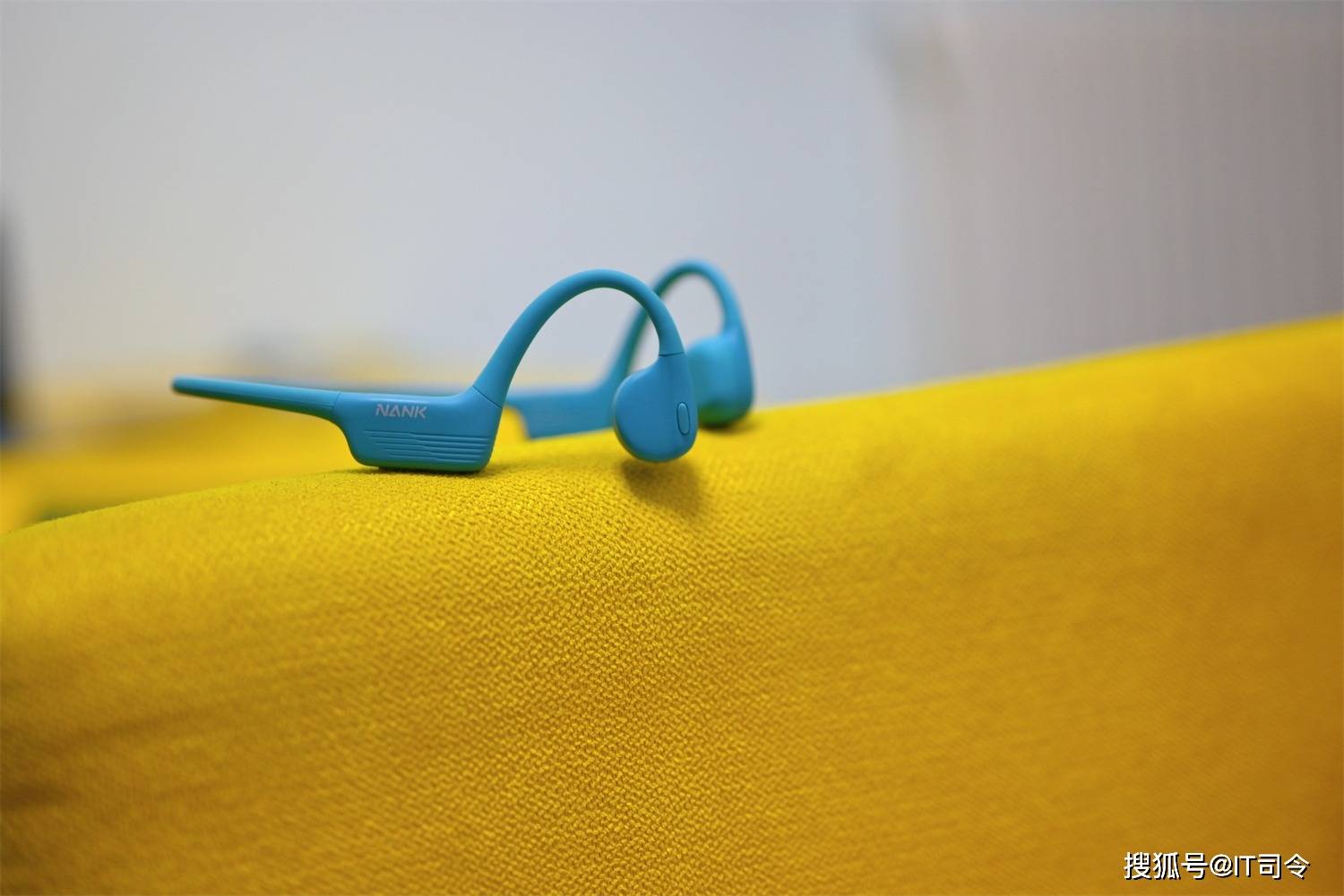 骨传导耳机的新标杆,南卡neo 2骨传导耳机实力诠释旗舰_音质_运动