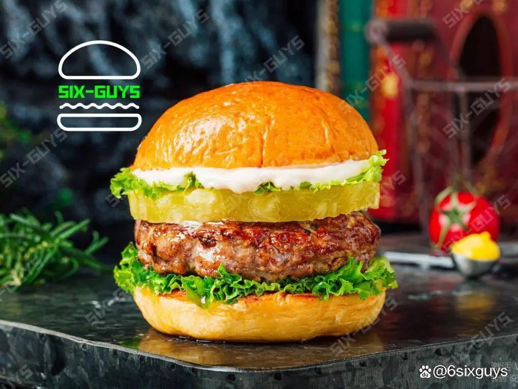 什么是牛肉汉堡和鸡肉汉堡_消费者_方面_快餐