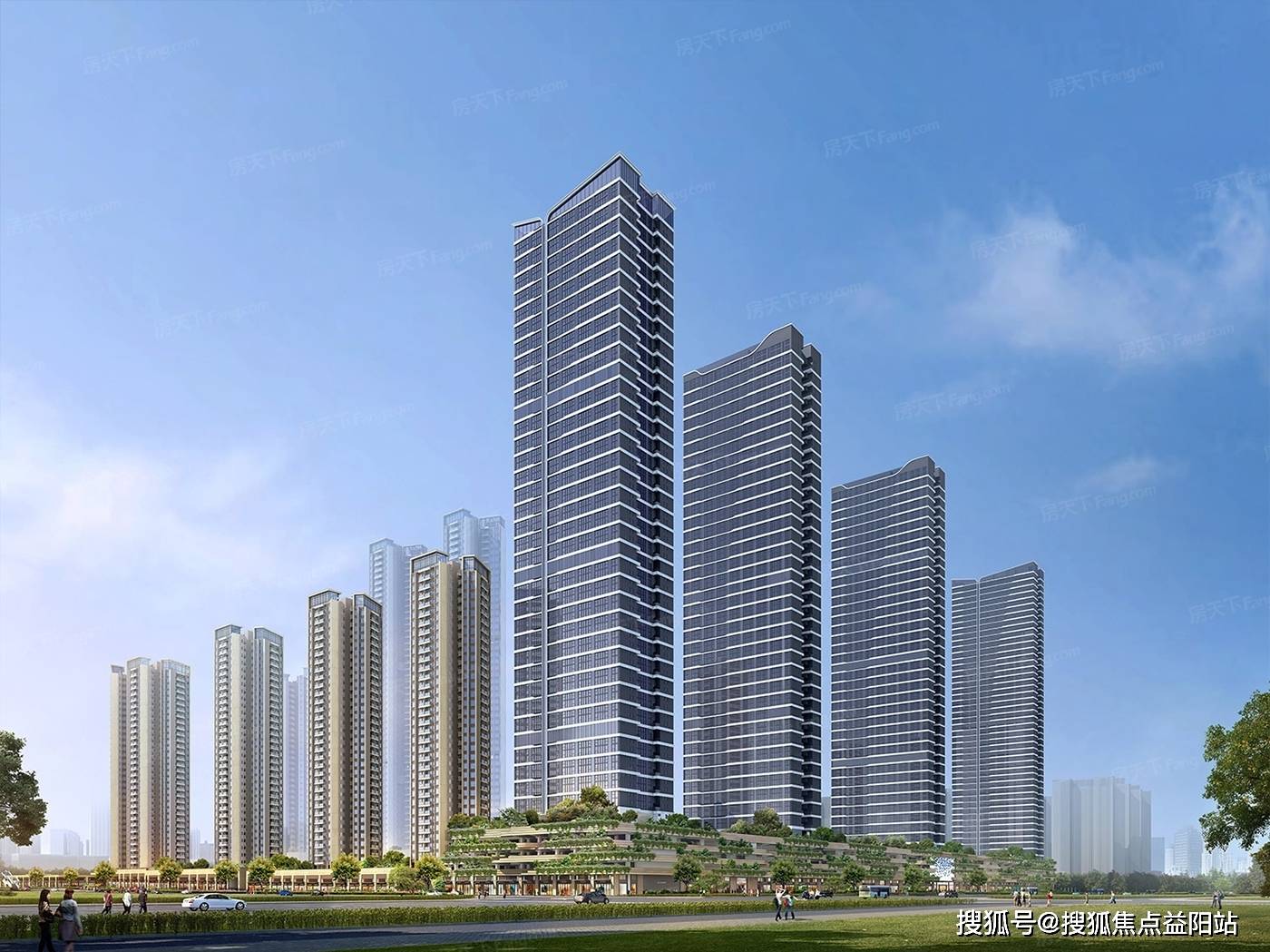 新发布惠州【恒大悦龙台】售楼处电话|认证价格户型学区|售楼中心