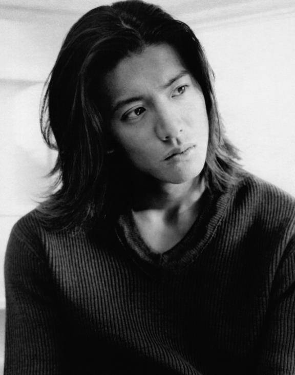 一个巨星代表一个国家:国外是阿米尔,国外木村拓哉,你猜中国是谁?_李