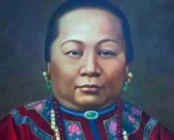 儿子却成了首富:只当中国人_施娣_何仕文_何东