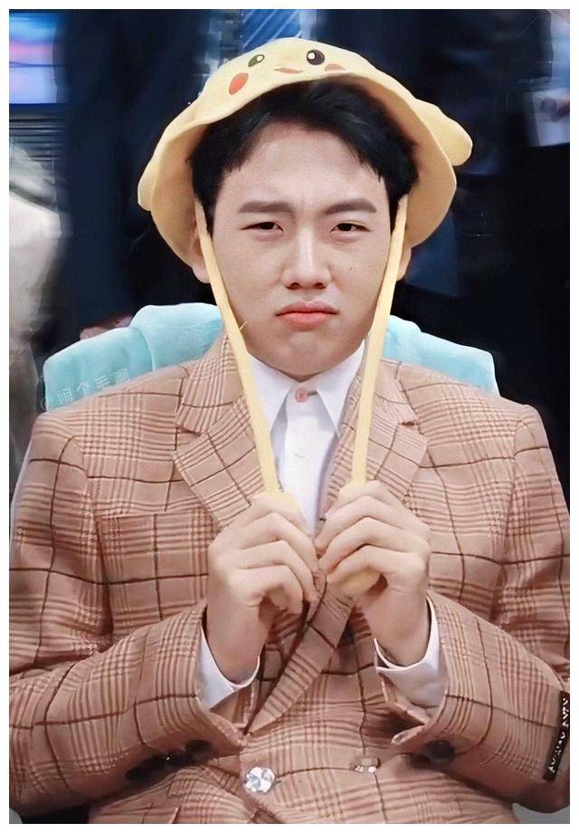 杨幂称赞郭麒麟双商高,网友点赞应有他!_互动_关系_故事