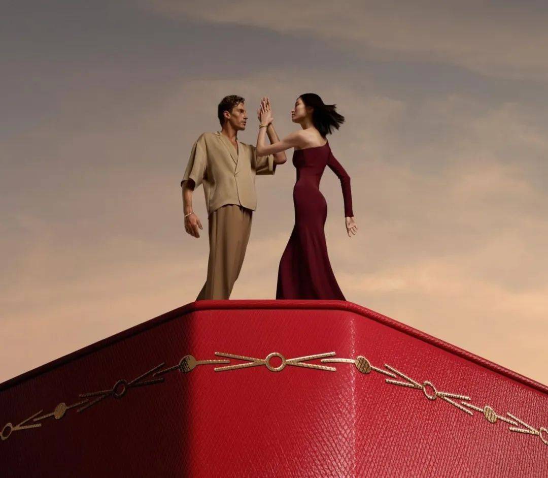 绽放缤纷爱意_系列_due_爱的