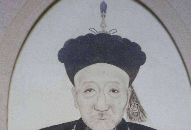 四朝元老潘世恩趣事:三百年第一福气人,开挂般的荣誉和趣事_清朝_琼林