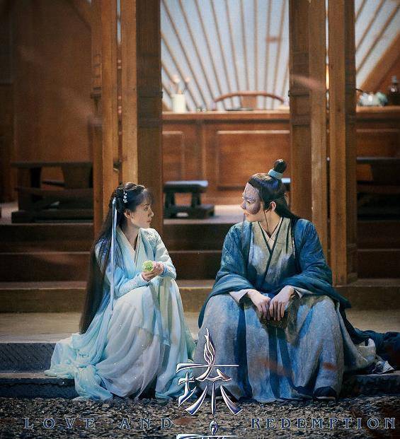 12世虐恋更扎心,男主成毅,女主不是袁冰妍?_热播_热度_电视剧