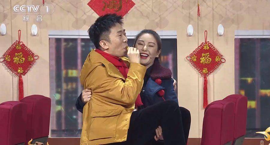 便因为生病而上热搜,张雨绮:明星是高危行业_工作_网友_杨迪