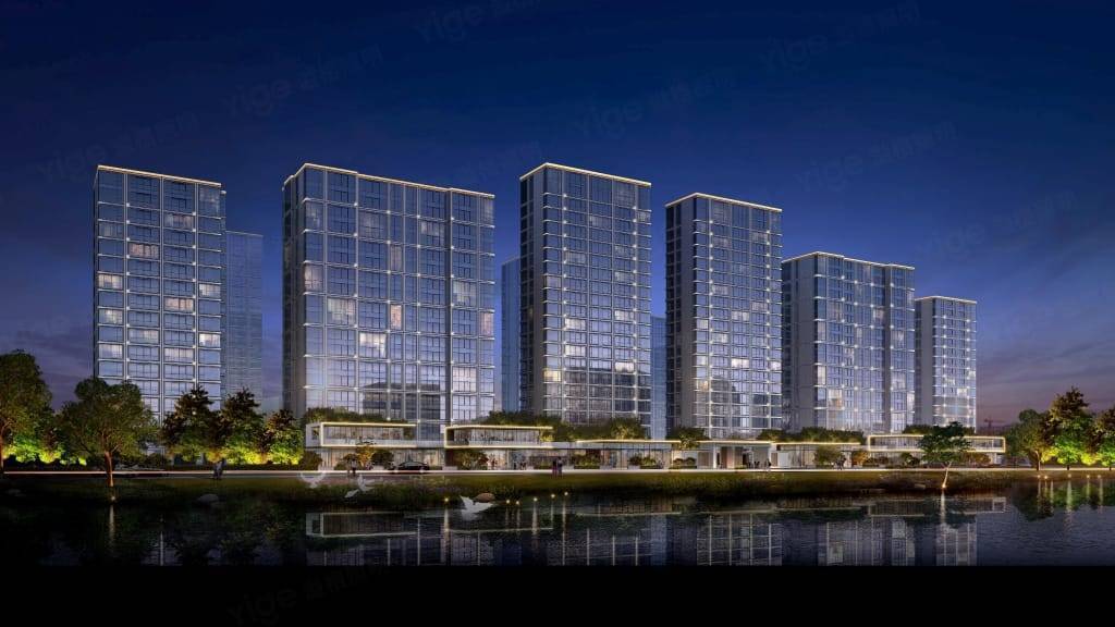 滨江誉品(宁波滨江誉品)首页网站丨宁波滨江誉品楼盘地址|滨江誉品