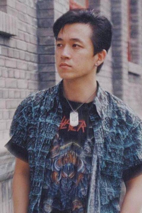 潘粤明被董洁毁了家庭事业和名声,有人比他更惨_钟镇涛_章小蕙_婚姻