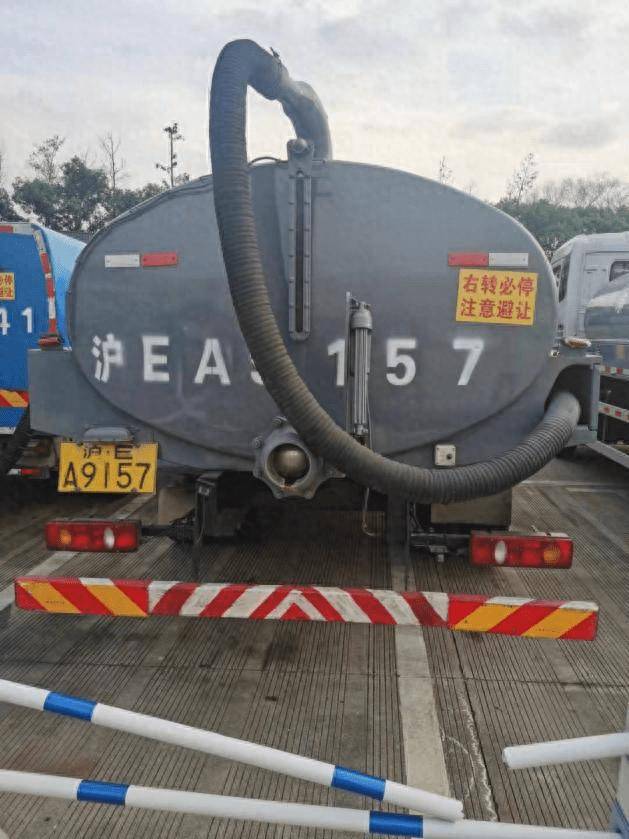 环卫车垃圾清运车安全管理—环卫车盲区360°全景环视系统的应用