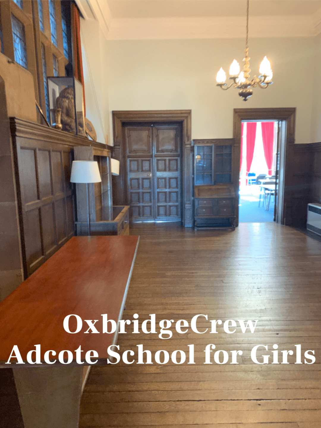 adcote school夏校重磅开启,中国老师全程跟进,家长可以更放心!