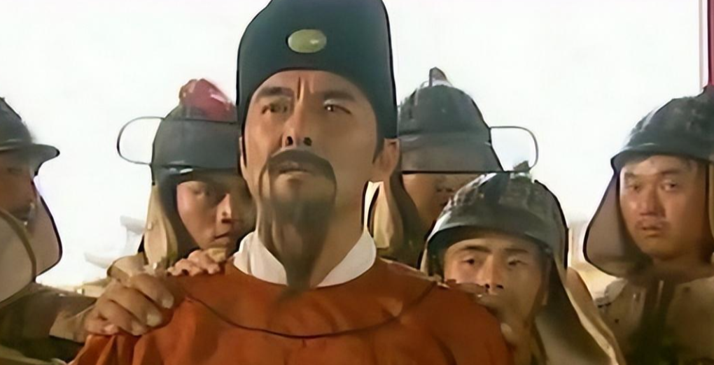 在危难时刻,守住大明江山的英雄于谦,为何会被朱祁镇冤杀?