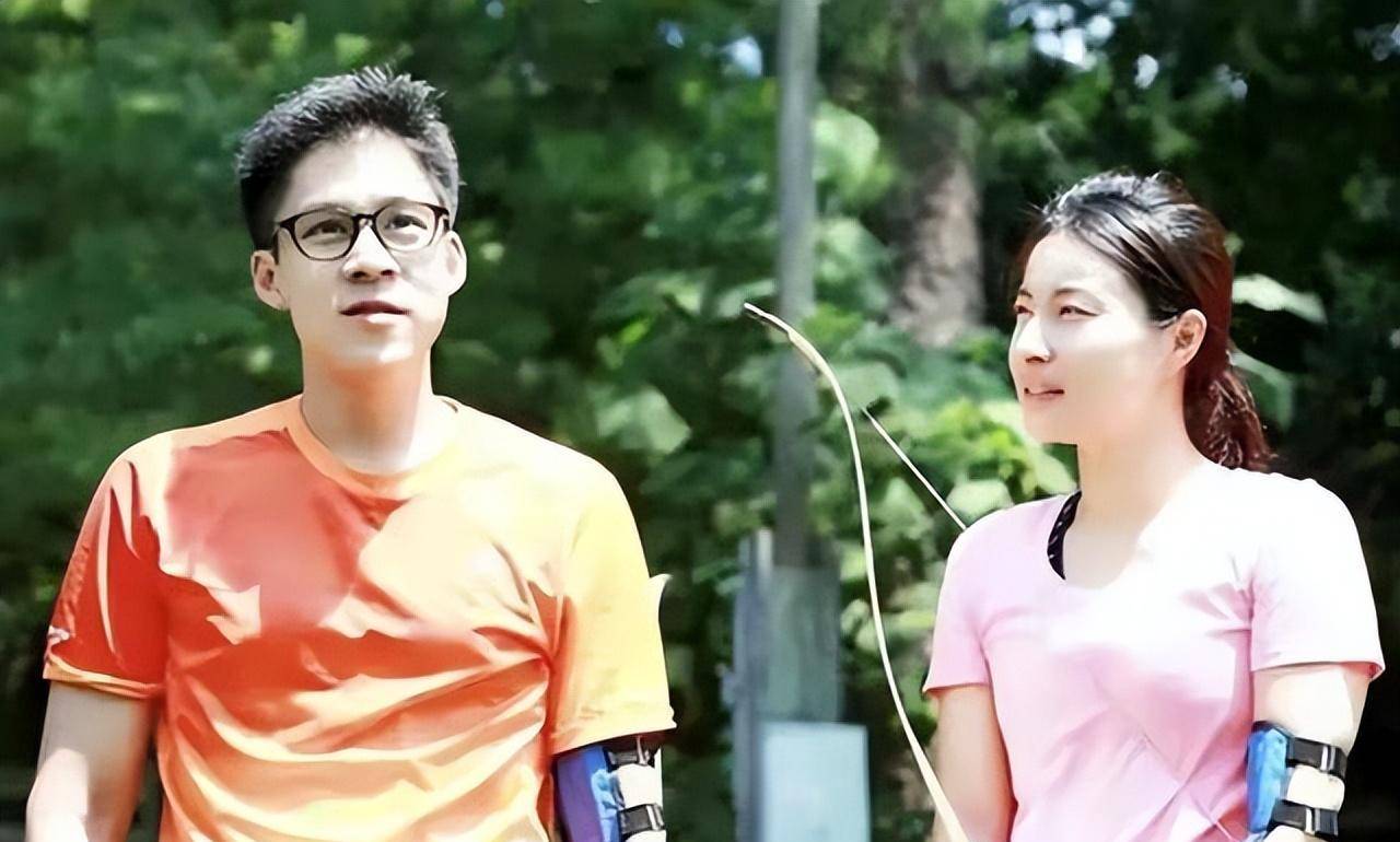 "豪门贵妇"郭晶晶的反转人生:旺夫的女人,都好命_跳水_孩子_时分