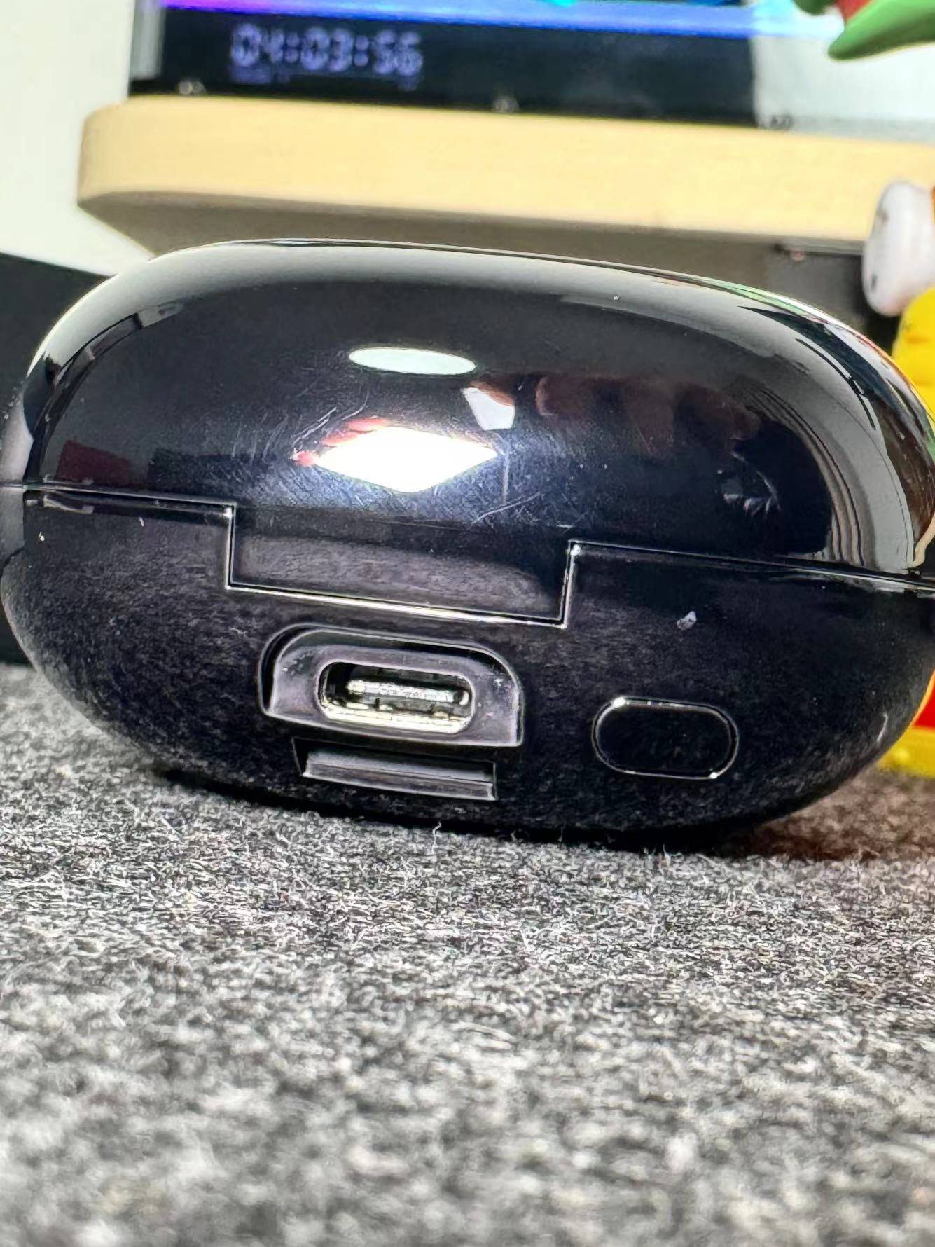 好用又好看的夹耳式耳机——塞那s5 pro使用感受分享