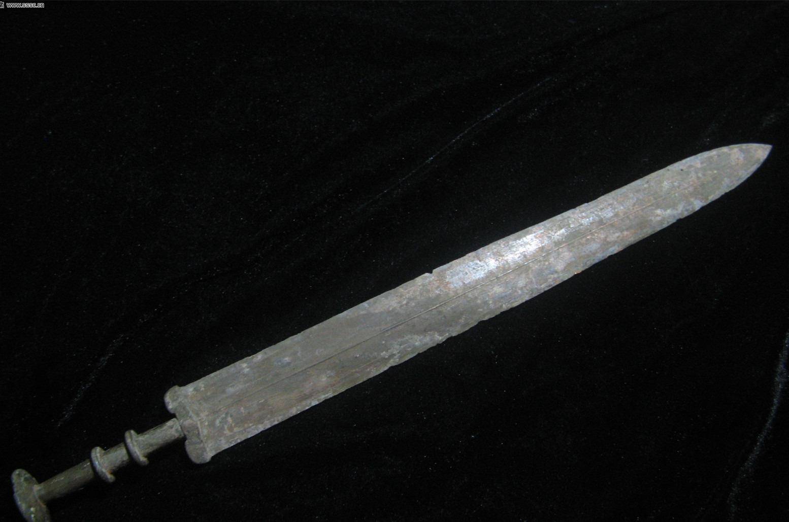 "徐夫人匕首",是最早的钢制兵器?_飞刀_秦武阳_太子