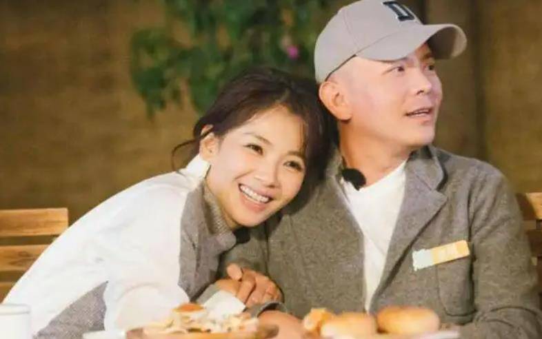 刘涛:结婚15年,当了12年赚钱"机器",她后悔了吗?_演艺圈_刘娥_李玮珉