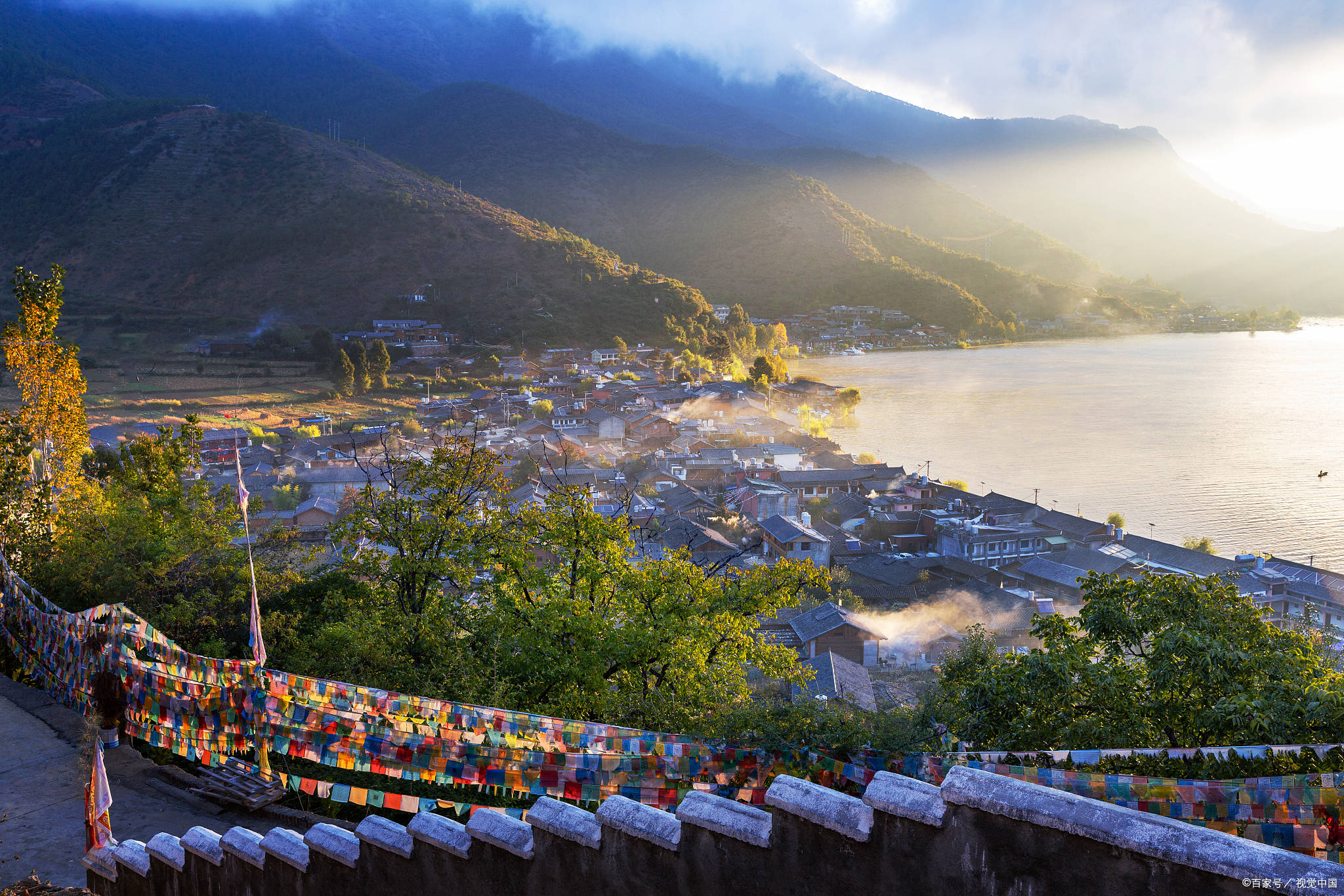 云南旅游攻略:超全攻略纯干货_丽江_昆明_大理