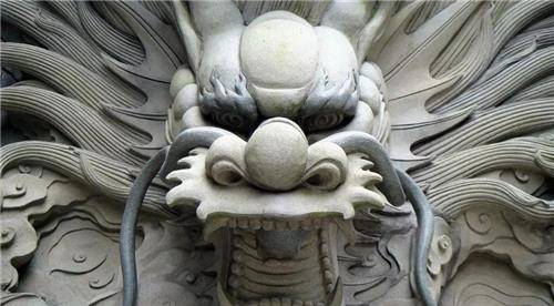 北新桥_日本_龙的传人