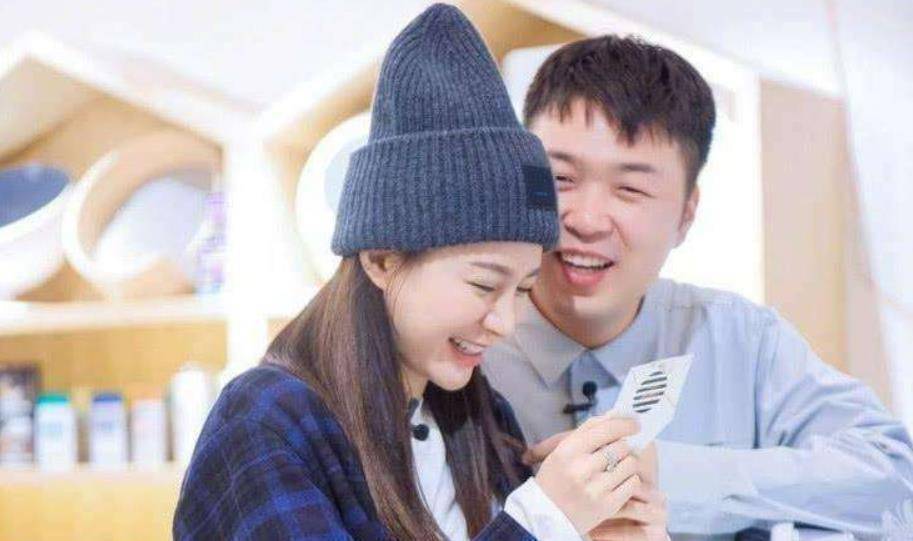 杜海涛为沈梦辰漂亮20斤去拍婚纱照,婚期快了令人羡慕_时候_时间_感情