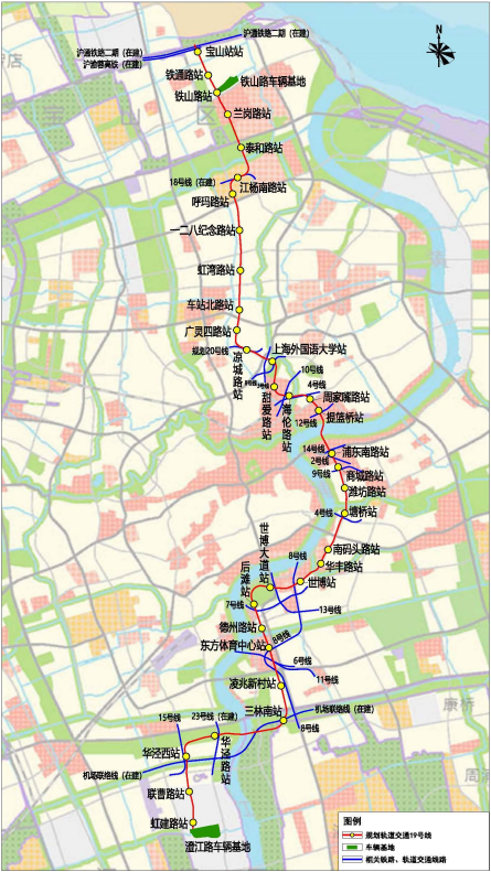 (信息来源:上海宝山)真正成为了集齐水(吴淞国际邮轮港,罗泾港),陆