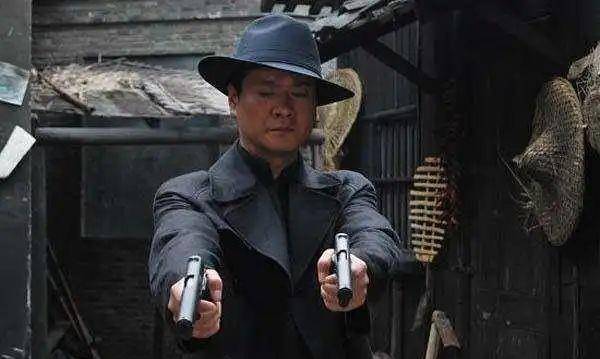 军统第一杀手的悲哀人生,"索命无常"陈恭澍的秘密往事