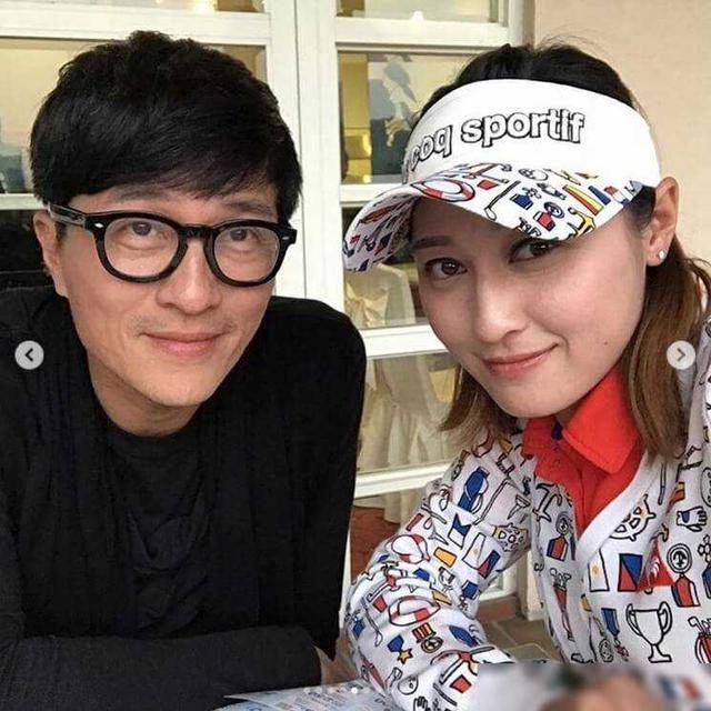 他斯文显嫩,曾是亚视视帝,离异后2女友均小他20多,仍向往爱_林韦辰