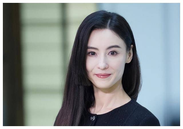 张柏芝四胎孕照曝光,网友疑惑:这次应该是真的了吧?_生活_人生_事业