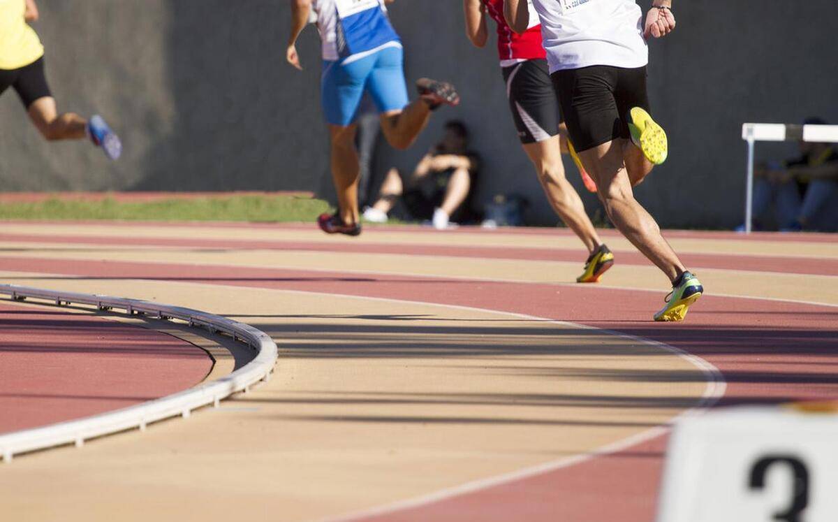 3000米跑步技巧 — 从新手到跑步达人的进阶之路_比赛_活动_肌肉