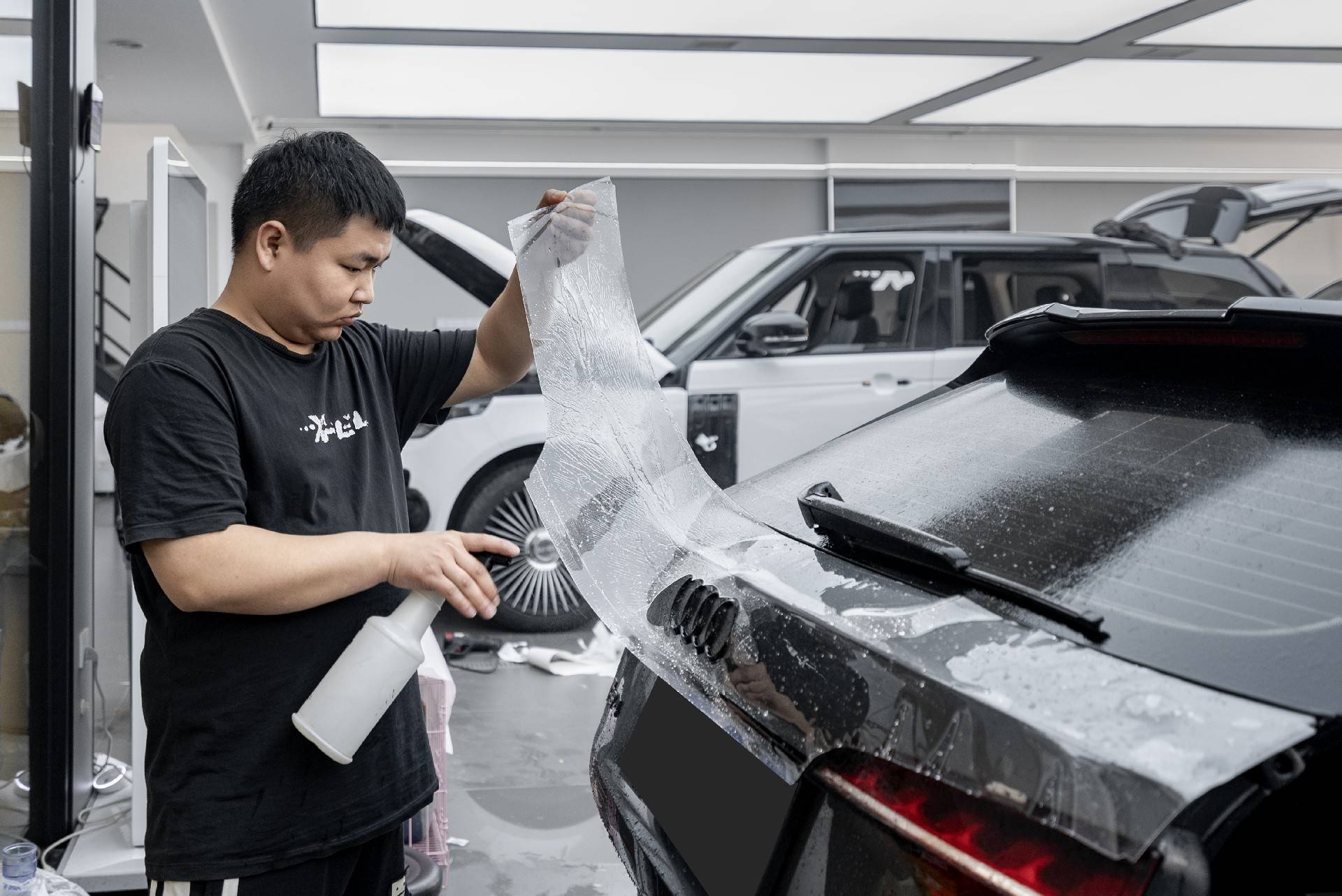 保定xpel奥孚森:汽车贴膜到底要多少钱呢?_搜狐汽车_搜狐网