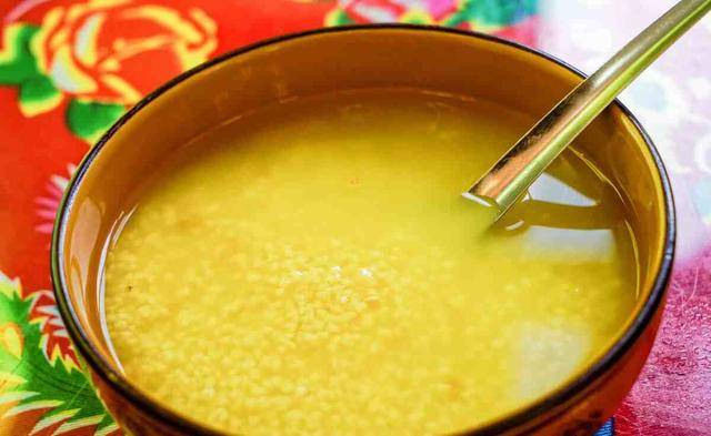 小米粥,究竟降糖还是升糖?