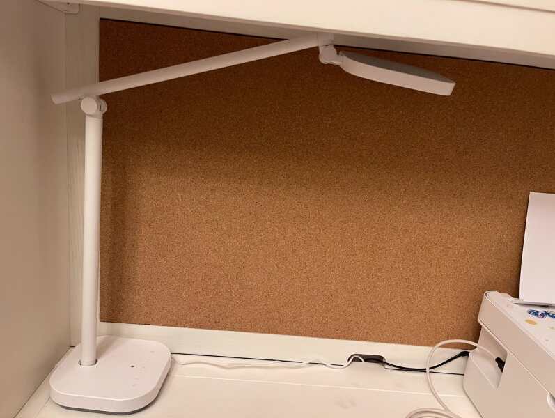 诚心分享五个最实用的台灯选购技巧_光源_品牌_效果