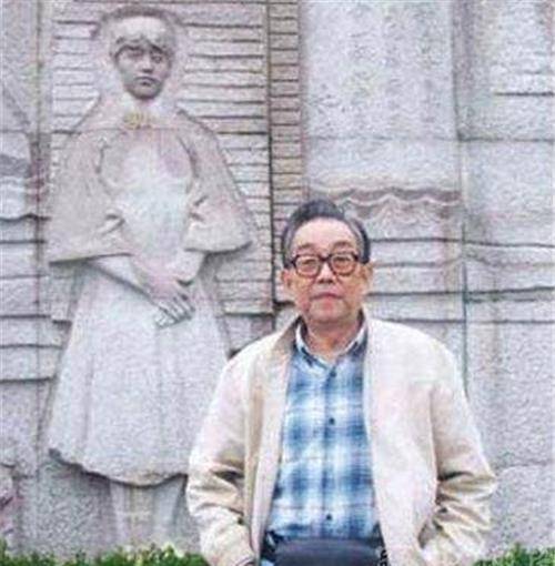 冰心去世后,在碑上写下"教子无方,枉为人表"的吴山,现怎样?