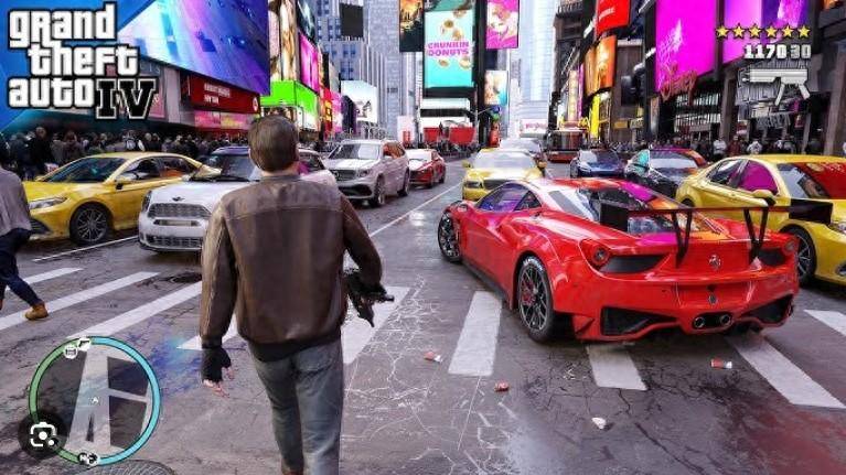 gta 6 的迷你游戏是有史以来规模最大的_世界_信息_auto