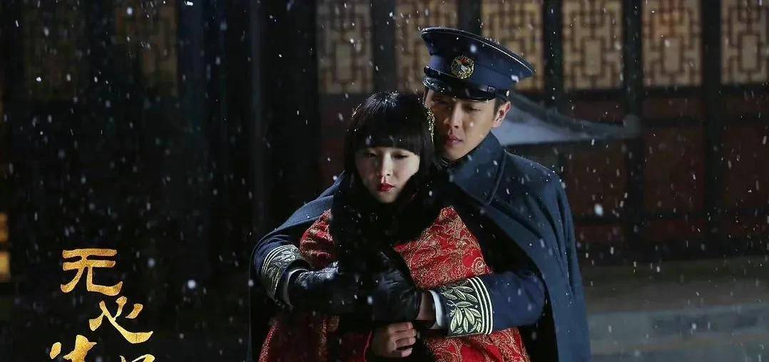 盘点几个让人恨不起来的反派角色,一个比一个狠