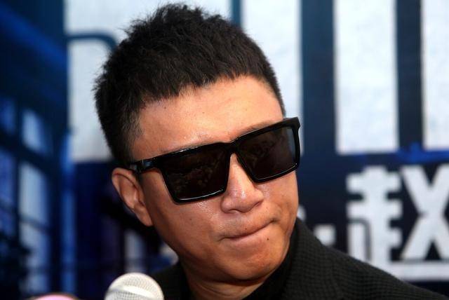 "戏霸"孙红雷:交际胆为先 成功四级跳_胆量_北京_中戏