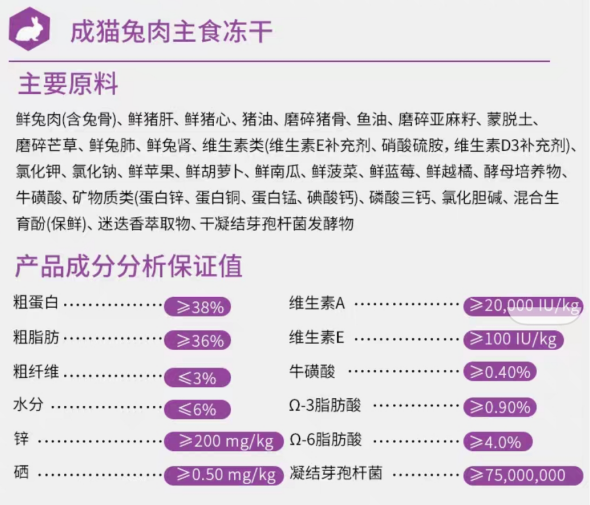 肉筋成分图片