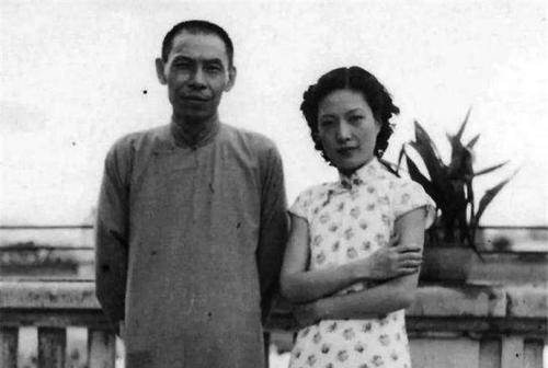 汉奸后代已绝后,此人的后代遍布海外_孩子_黄金荣_张啸林