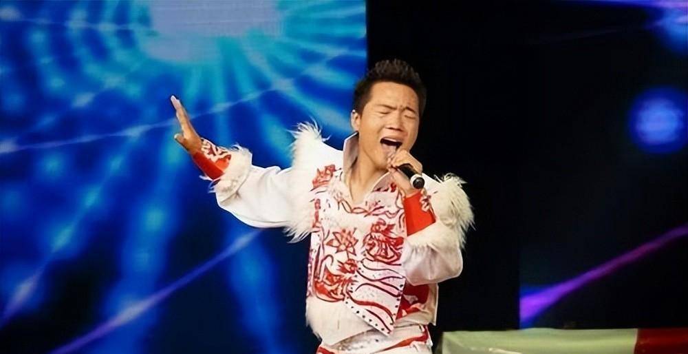 陕北民歌男,女歌手排行榜,谁是榜首