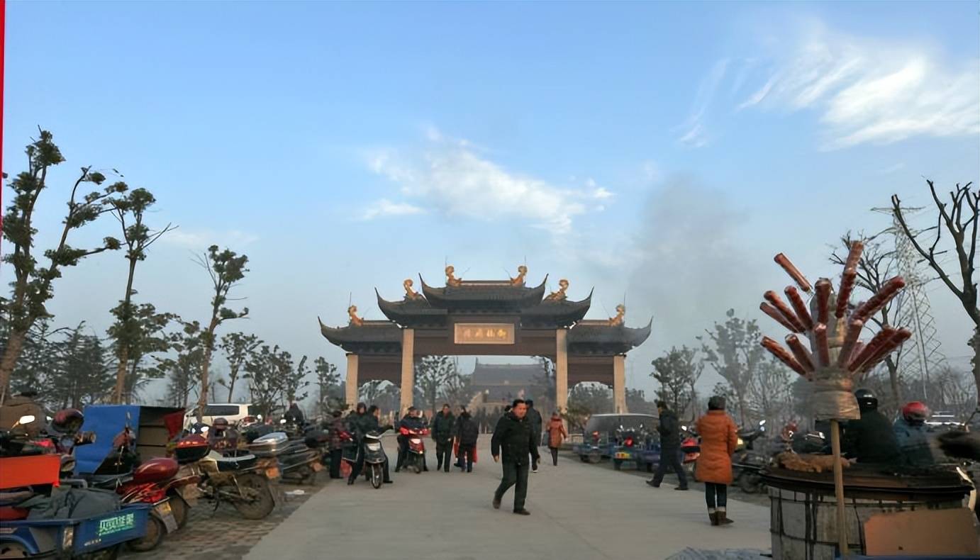 古城苏州常熟带"龙"的地名,你知道几个?_江苏_千年_白龙港