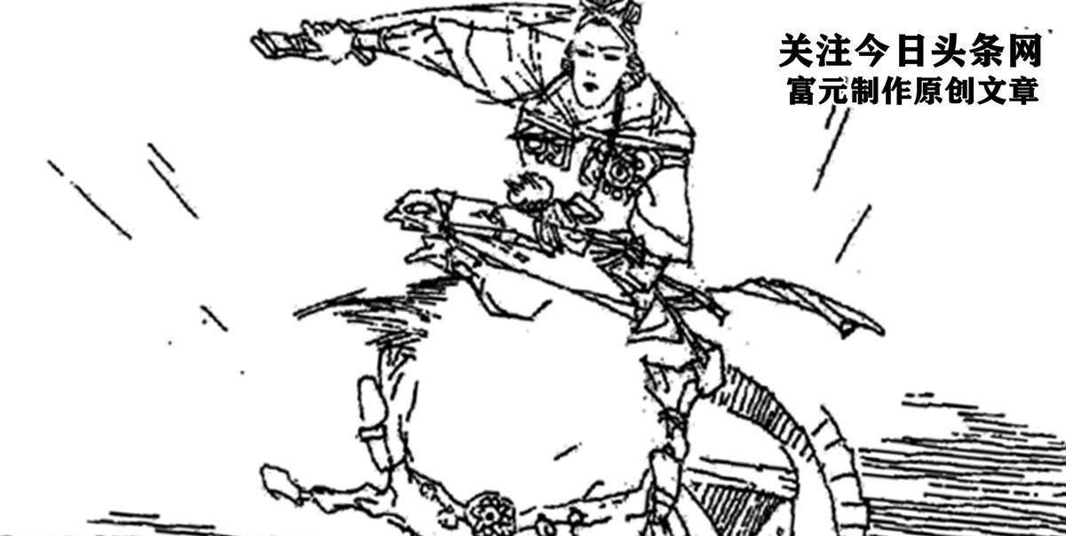 战张天鹏的周侗之子周云清,大战邈川关勇闯西帮连营_张雪莲_蔡京_枪法