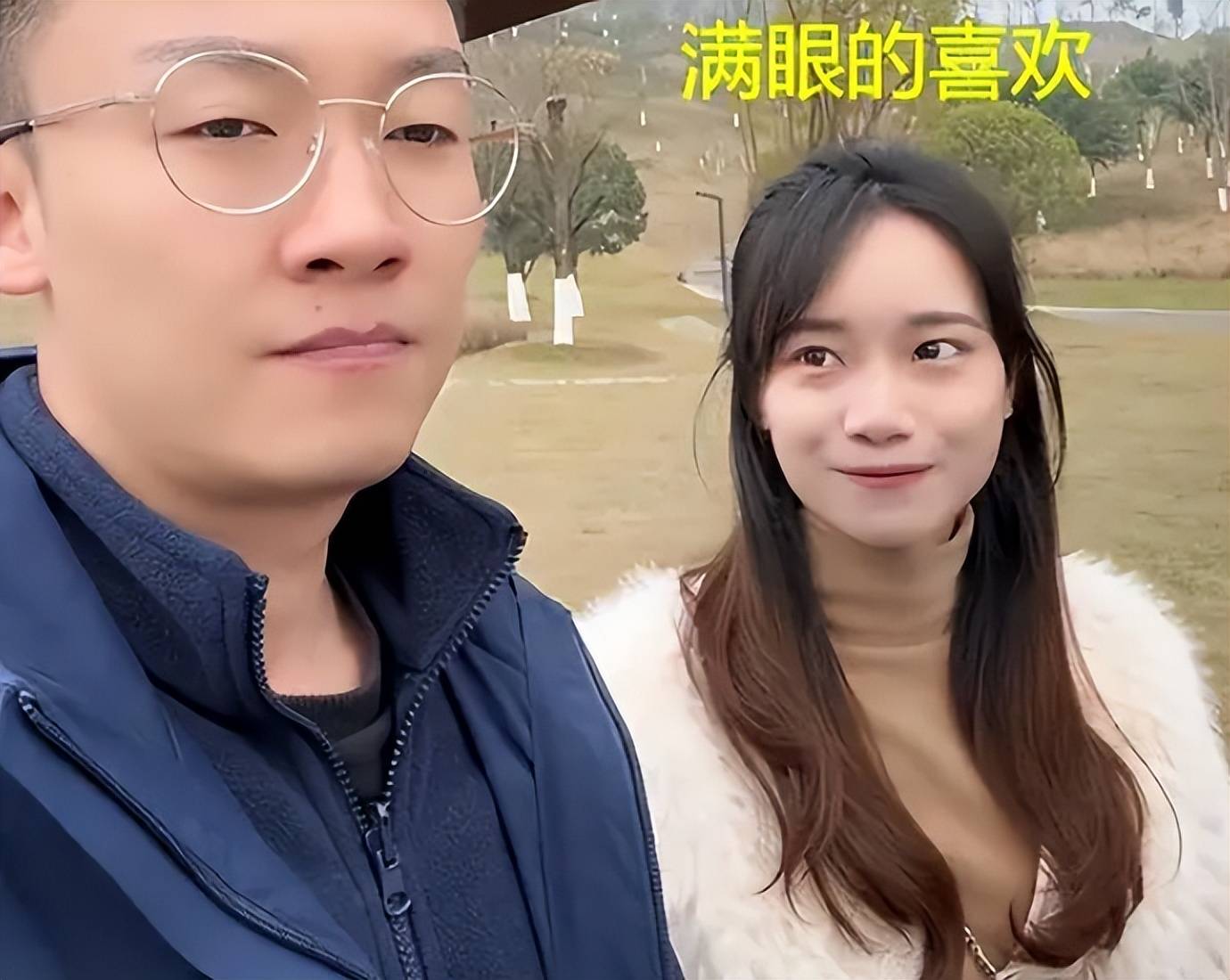 不可否认,生活中存在着不少无法用常理解释的"巧合",而男子与女子的3