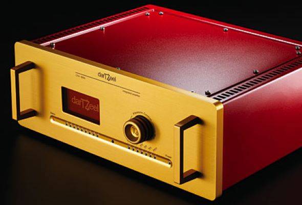 三,达声(达霄) dartzeel cth-8550 mkii综合立体声功放alexx v维持着