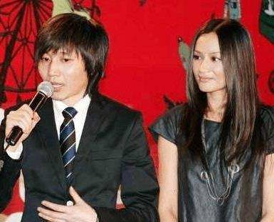 瞿颖:助李亚鹏上位却遭背叛,错爱张亚东11年被辜负,只能做后妈_罗中旭