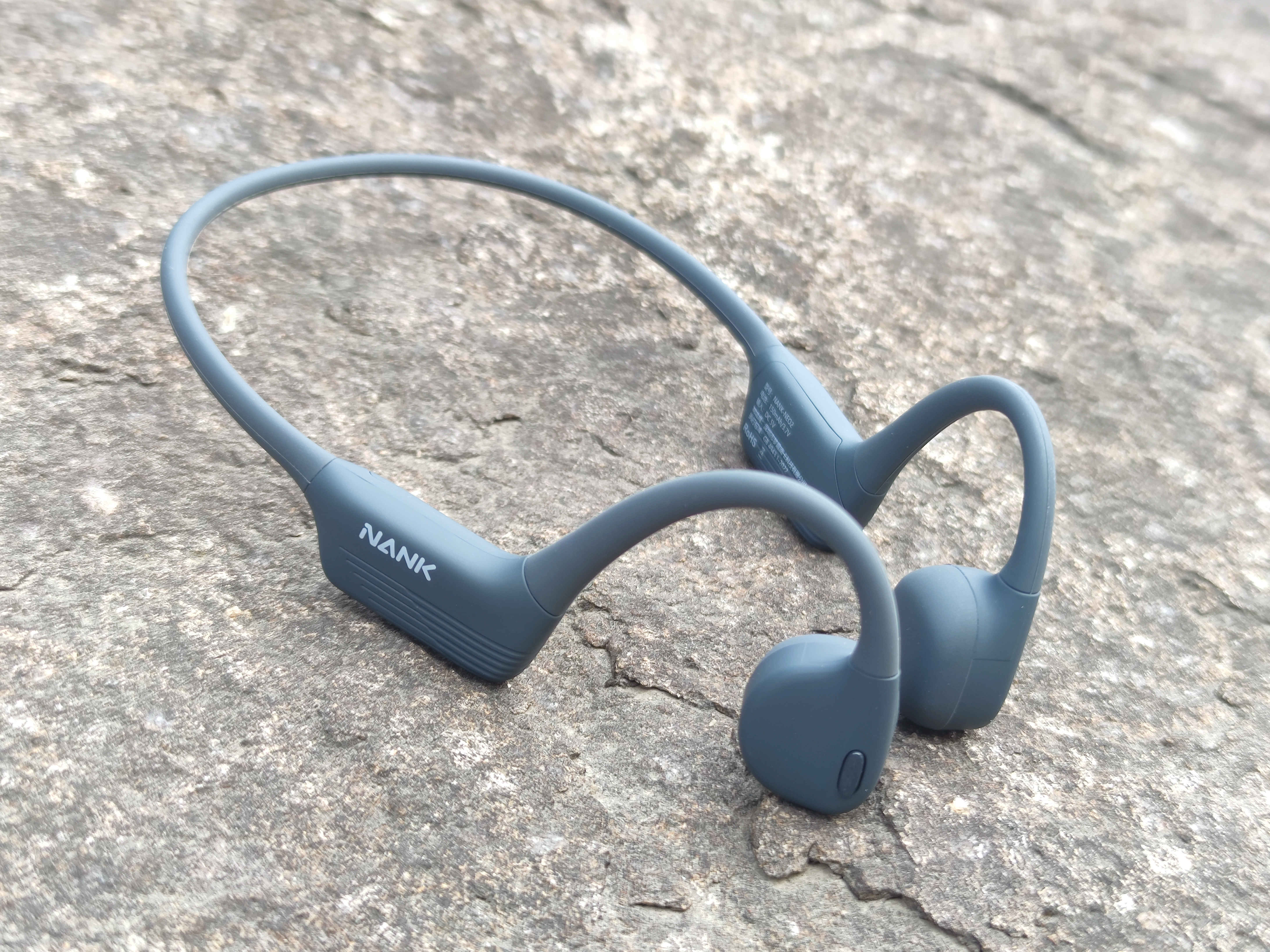 南卡Neo2骨传导耳机：运动与音乐的完美融合