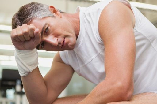 快看看你中招了没_男性_女性_危害