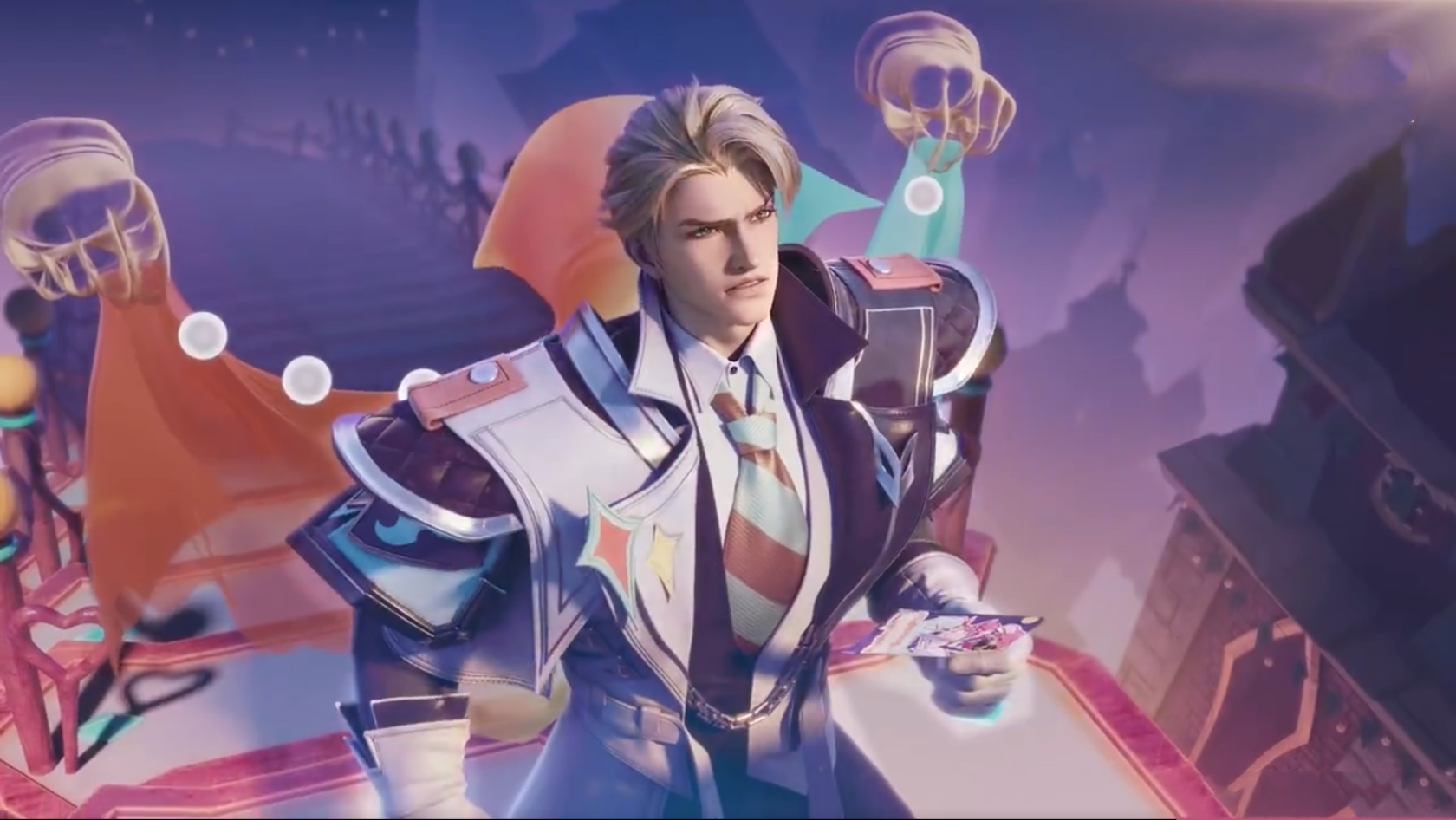 5评分,后悔没买!_典韦_钟馗_程咬金