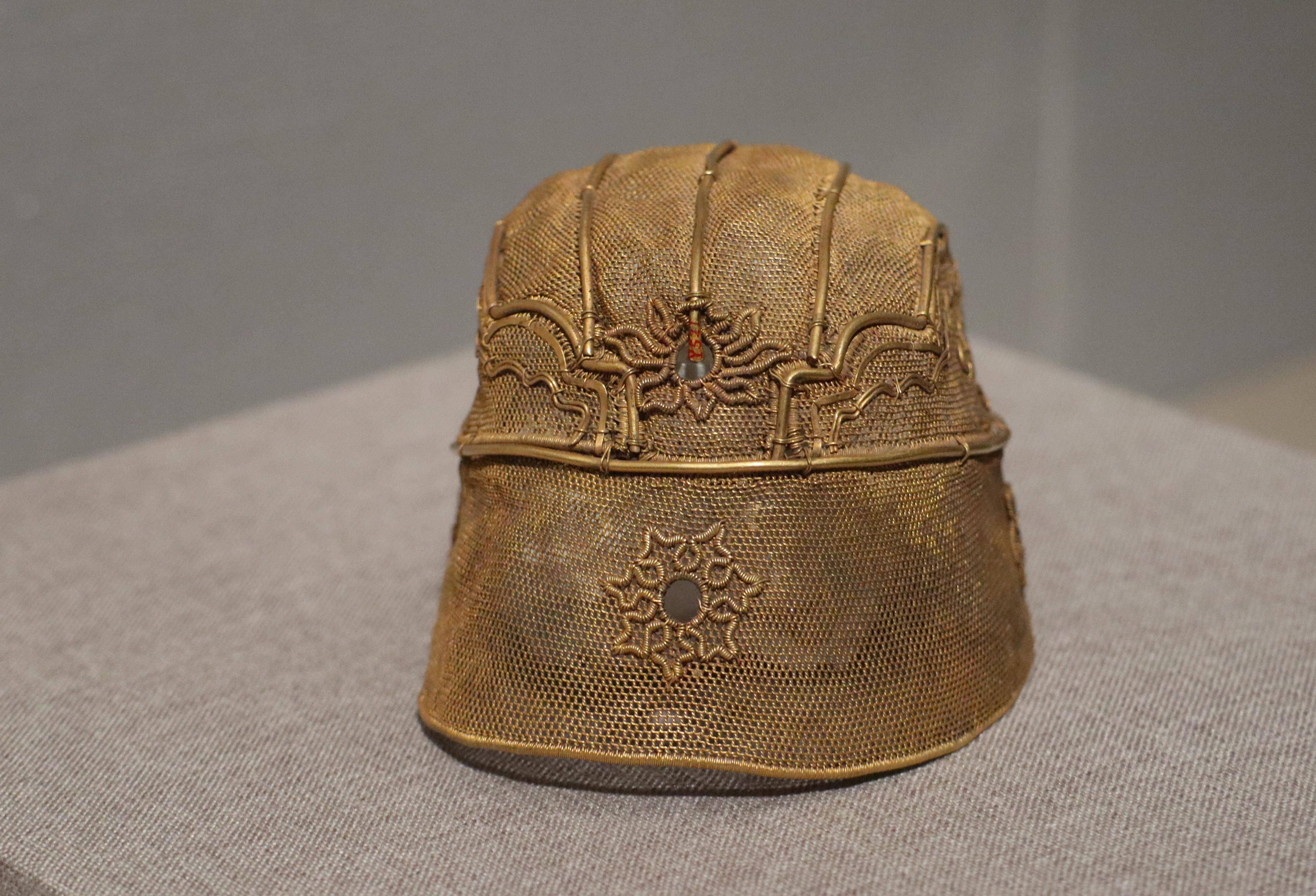 万历援朝战争的英雄,仅用草席下葬,300年后发现有"