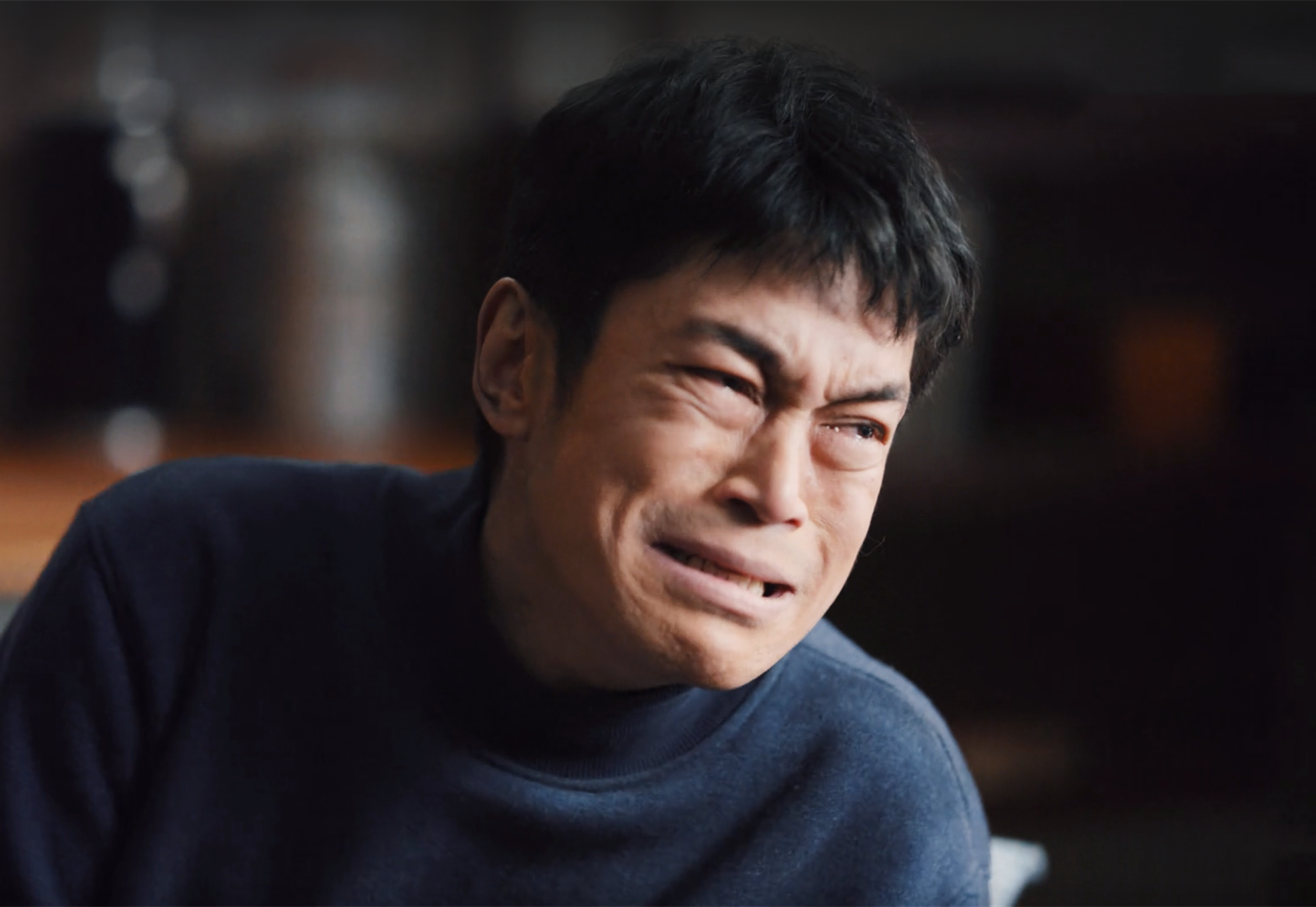 南来北往:牛大力成小资归来,姚玉玲态度转变,她把现实写在脸上_贾金龙