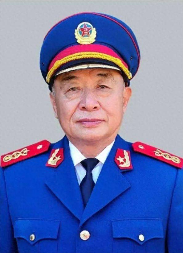 开国少将樊哲祥之子樊小祥因病去世_祥子_演出_北京