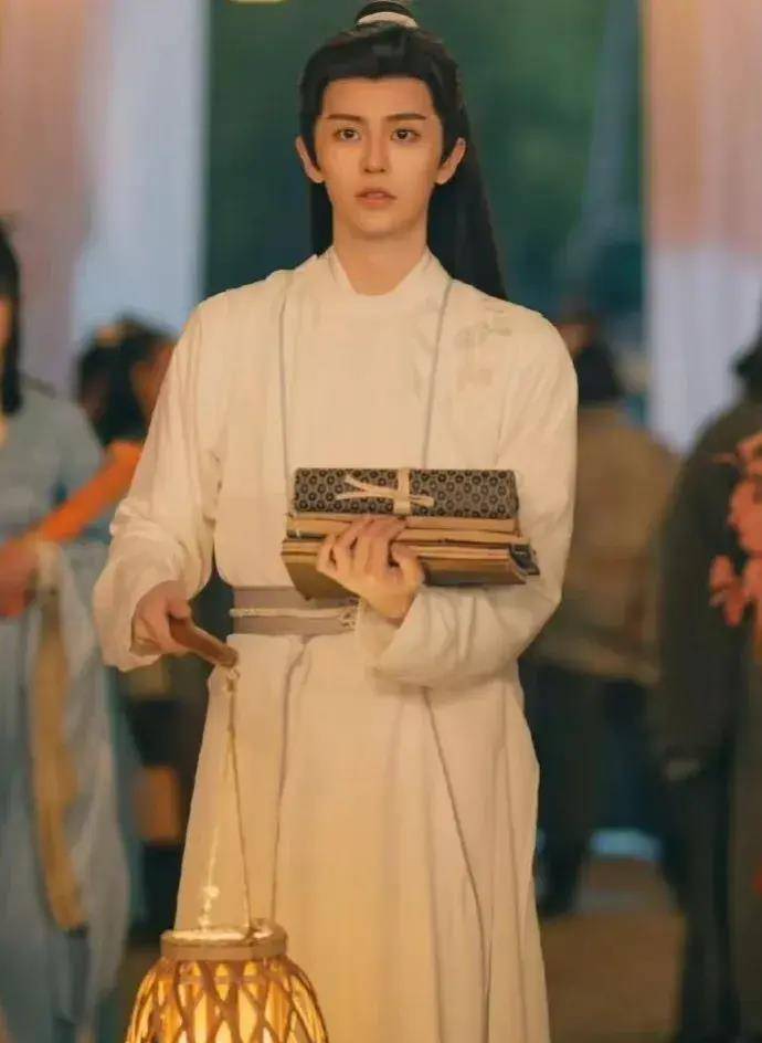 被网友评为最帅短剧男主,撞脸任嘉伦,你都看过他哪